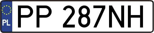 PP287NH