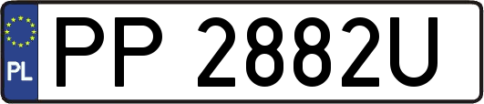 PP2882U