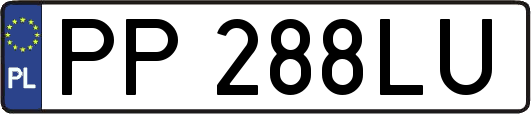 PP288LU