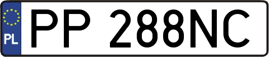 PP288NC