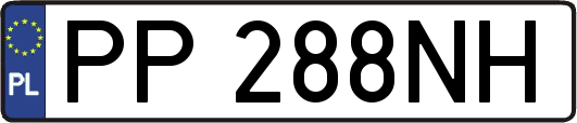 PP288NH