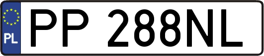 PP288NL