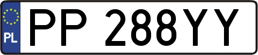 PP288YY