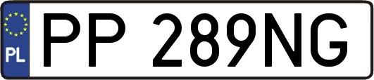 PP289NG