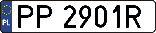 PP2901R