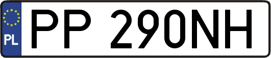 PP290NH