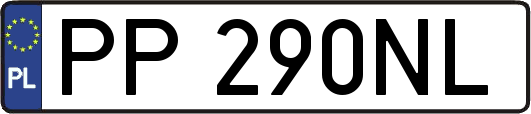 PP290NL