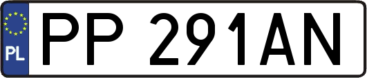 PP291AN