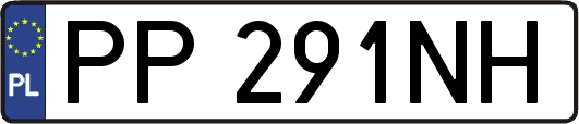 PP291NH