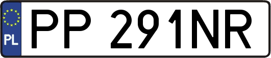 PP291NR
