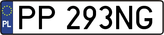 PP293NG