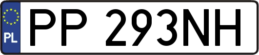 PP293NH