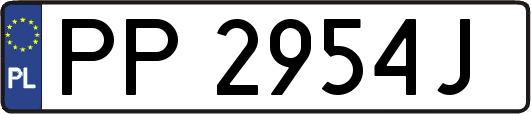 PP2954J