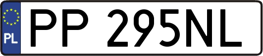 PP295NL