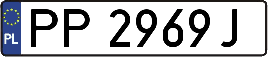 PP2969J