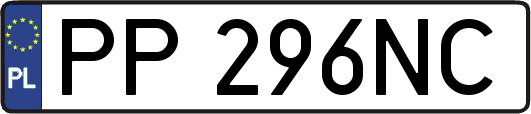 PP296NC