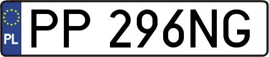 PP296NG