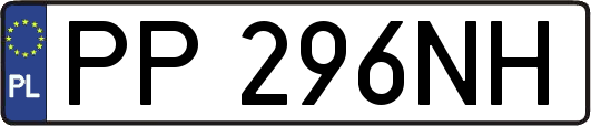 PP296NH