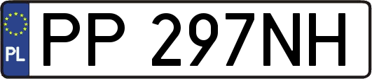 PP297NH