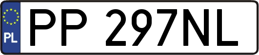 PP297NL