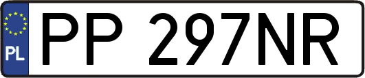 PP297NR