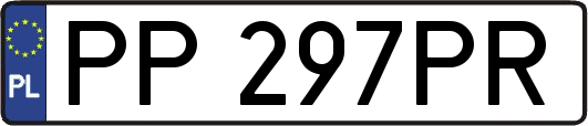 PP297PR