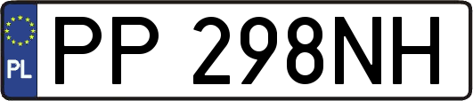 PP298NH