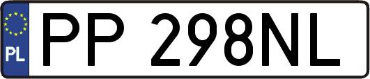 PP298NL