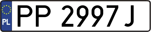 PP2997J