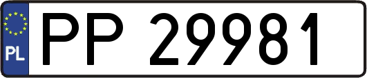 PP29981