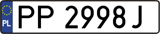PP2998J