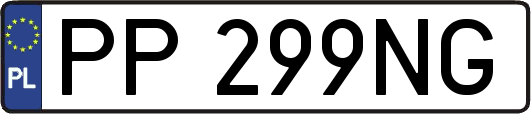 PP299NG