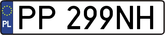 PP299NH