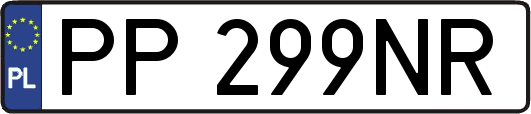 PP299NR