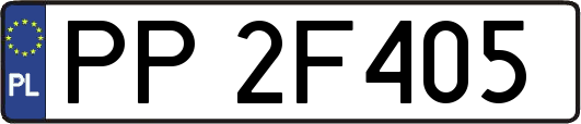 PP2F405