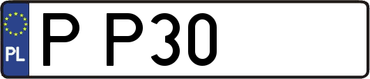 PP30
