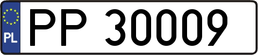 PP30009