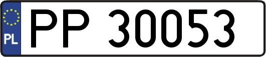 PP30053