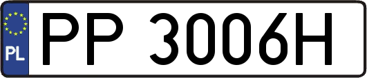 PP3006H
