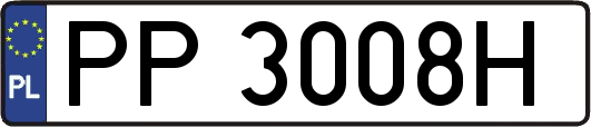 PP3008H