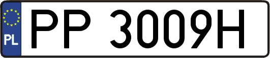 PP3009H