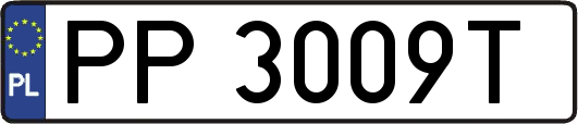 PP3009T