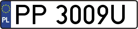 PP3009U