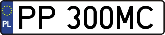 PP300MC