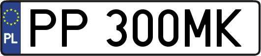 PP300MK
