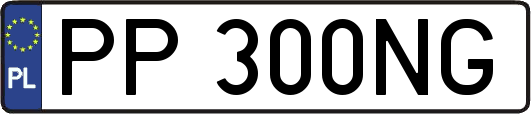 PP300NG