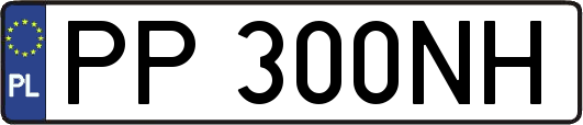 PP300NH