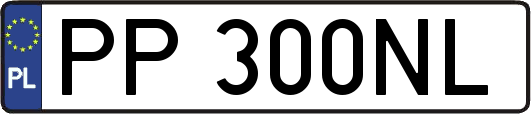 PP300NL