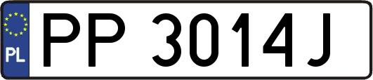 PP3014J