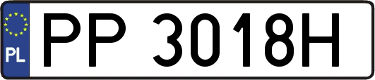 PP3018H
